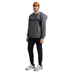 блуза,мъжки,пуловери,rossignol,traye,cn,sweatshirt,onyx,grey,(grey)