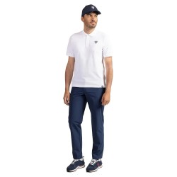 мъжки,блузи,с,яка,rossignol,traye,short,sleeve,polo,white