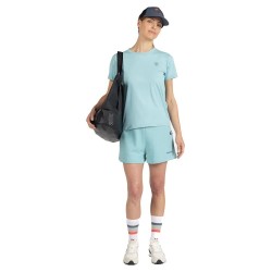 тениска,дамски,тениски,rossignol,traye,short,sleeve,t,shirt,caribbean,(blue)