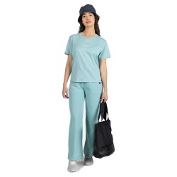 тениска,дамски,тениски,rossignol,waterfall,short,sleeve,t,shirt,caribbean,(blue)