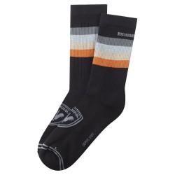 чорапи,дамски,чорапи,rossignol,waterfall,socks,black,(black)
