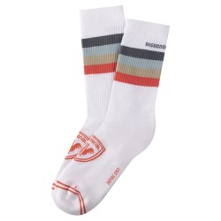 чорапи,дамски,чорапи,rossignol,waterfall,socks,white
