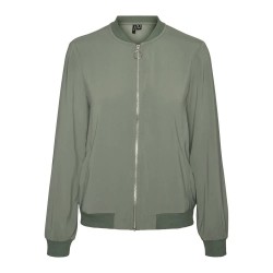 яке,дамски,якета,и,палта,vero,moda,coco,petite,bomber,jacket,laurel,wreath,(green)