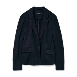 сако,дамски,сака,vero,moda,julia,petite,blazer,black