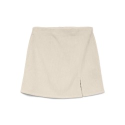 пола,дамски,поли,и,рокли,vero,moda,lula,nelly,high,waist,short,skirt,beige,(birch)