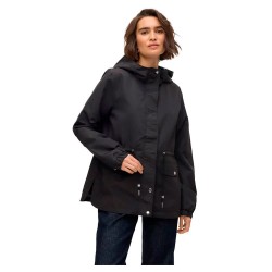 анорак,дамски,якета,и,палта,vero,moda,paisley,parka,black