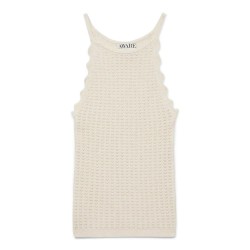 тениска,мъжки,тениски,дамски,тениски,vero,moda,panama,sleeveless,t,shirt,beige,(birch)