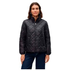 яке,дамски,якета,и,палта,vero,moda,skylar,jacket,black