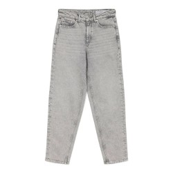 дънки,дамски,панталони,vero,moda,tessa,mom,ra207,high,waist,jeans,grey