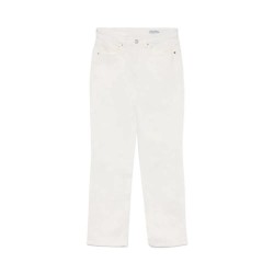 дънки,дамски,панталони,vero,moda,tessa,straight,high,waist,jeans,white