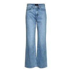 дънки,дамски,панталони,vero,moda,tessa,wide,ra339,tall,high,waist,jeans,blue