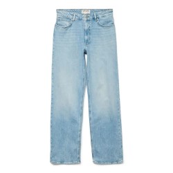 дънки,дамски,панталони,vero,moda,valerie,straight,ri399,jeans,blue