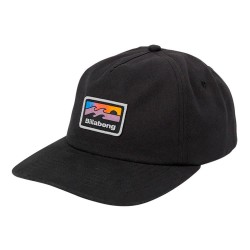 шапка,всички,шапки,billabong,breakdown,cap,black