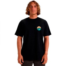 тениска,мъжки,тениски,billabong,brightness,short,sleeve,t,shirt,black