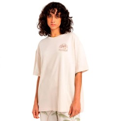 тениска,дамски,тениски,billabong,chasing,sun,short,sleeve,t,shirt,beige,(salt,crystal)