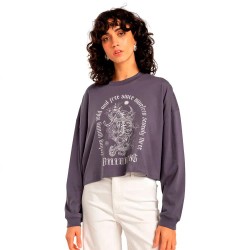 тениска,дамски,тениски,billabong,feeling,free,long,sleeve,t,shirt,purple,(eclipse)