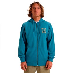 суичър,мъжки,пуловери,billabong,foundation,hoodie,blue