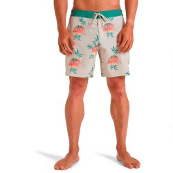 бански,гащета,мъжки,бански,костюми,billabong,good,times,swimming,shorts,beige