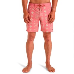 бански,гащета,мъжки,бански,костюми,billabong,good,times,swimming,shorts,pink,(dusty,pink)