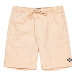 къси,панталони,мъжки,панталони,billabong,larry,cord,sweat,shorts,chino,(beige)