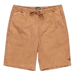 къси,панталони,мъжки,панталони,billabong,larry,cord,sweat,shorts,brown,(gravel)