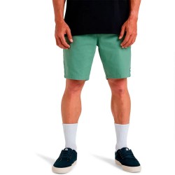 къси,панталони,мъжки,панталони,billabong,larry,twill,sweat,shorts,green