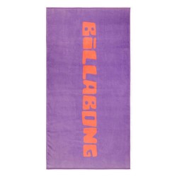 хавлиена,кърпа,хавлии,billabong,lie,down,towel,prism,violet,(purple)