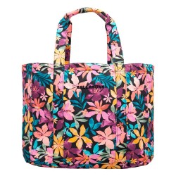чанта,всички,чанти,billabong,playa,del,sol,tote,bag,multicolor