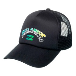 шапка,всички,шапки,billabong,podium,trucker,cap,black,(black,multicolor)