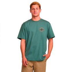 тениска,мъжки,тениски,billabong,rotor,diamond,regular,fit,short,sleeve,t,shirt,blue,(dark,slate)