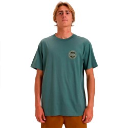 тениска,мъжки,тениски,billabong,rotor,fill,short,sleeve,t,shirt,blue,(dark,slate)