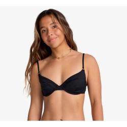 дамски,бански,костюми,billabong,sol,searcher,morgan,bikini,top,black
