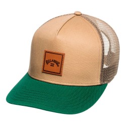 шапка,всички,шапки,billabong,stacked,cap,green,(khaki)