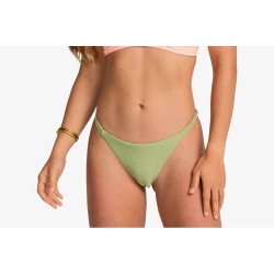 дамски,бански,костюми,billabong,tanlines,maya,thong,bottom,green