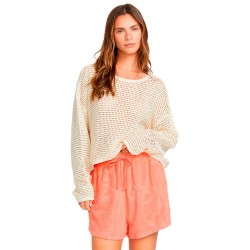 къси,панталони,дамски,панталони,billabong,tempo,sweat,shorts,orange