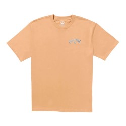 тениска,мъжки,тениски,billabong,throwback,short,sleeve,t,shirt,orange,(hazel)