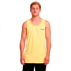 тениска,мъжки,тениски,billabong,twin,peaks,sleeveless,t,shirt,yellow,(papaya)