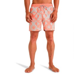 бански,гащета,мъжки,бански,костюми,billabong,vacay,swimming,shorts,peach,(orange)
