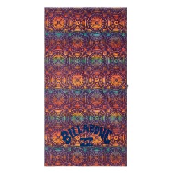 хавлиена,кърпа,хавлии,billabong,waves,towel,multicolor,(graphite,indigo)