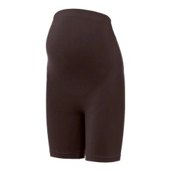 клин,дамски,клинове,дамски,чорапогащи,и,клинове,mamalicious,tia,jeanne,maternity,short,leggings,java,(brown)