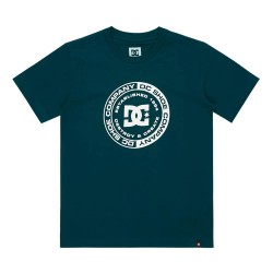 тениска,детски,тениски,dc,shoes,corpo,short,sleeve,t,shirt,deep,teal,(green)