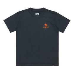 тениска,детски,тениски,dc,shoes,free,fall,short,sleeve,t,shirt,black,acid,(black)