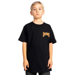 тениска,детски,тениски,dc,shoes,members,only,short,sleeve,t,shirt,black