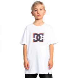 тениска,детски,тениски,dc,shoes,tracer,star,short,sleeve,t,shirt,white