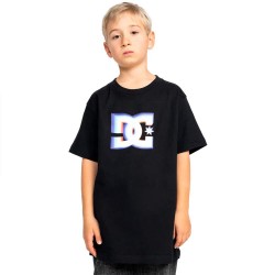 тениска,детски,тениски,dc,shoes,tracer,star,short,sleeve,t,shirt,black