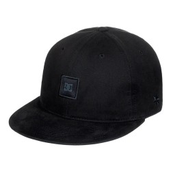 юношеска,шапка,всички,шапки,dc,shoes,1994,junior,cap,black