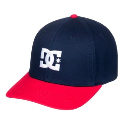 шапка,всички,шапки,dc,shoes,cap,star,cap,blue,(dress,blues,barbados,cherry)