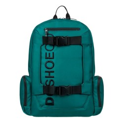 раница,раници,dc,shoes,chalkers,28l,backpack,green