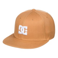 шапка,с,козирка,всички,шапки,dc,shoes,empire,snapback,cap,brown,(medal,bronze)