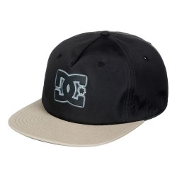 юношеска,шапка,всички,шапки,dc,shoes,exploder,junior,cap,black,(black,twill)